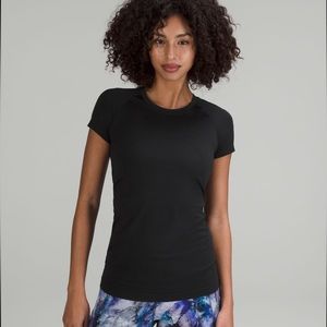 Lululemon athletica swiftly tech short-sleeve 2.0